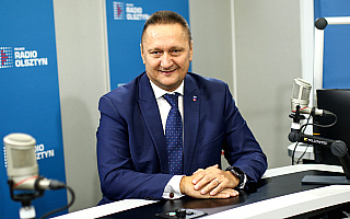 Gospodarka, samorząd i bezpieczeństwo. Andrzej Abako o Nowej Polsce Gospodarka, samorząd i bezpieczeństwo. Andrzej Abako o Nowej Polsce